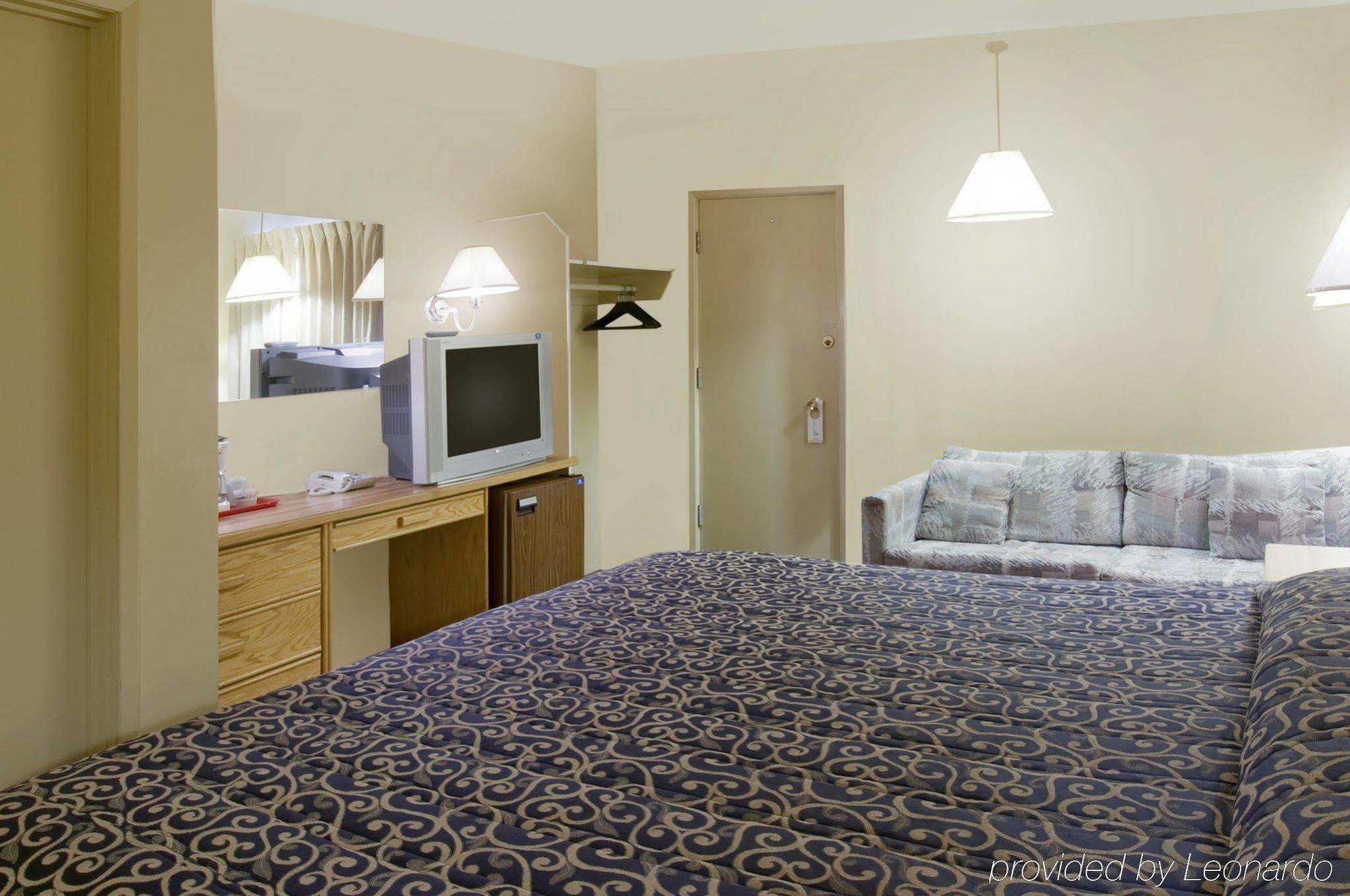 Canada'S Best Value Desert Inn & Suites Cache Creek Exteriér fotografie